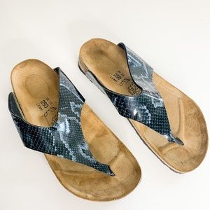 Birkenstock | Womans Sandals | EUC